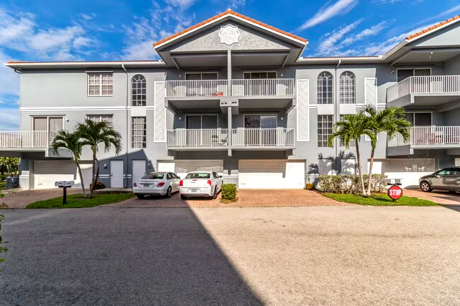 Cobblestone - Naples MSA