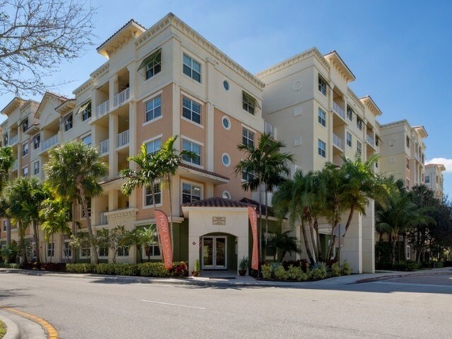 Monteverde - South Florida MSA